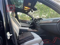 مێرسێدس بێنز E-Class